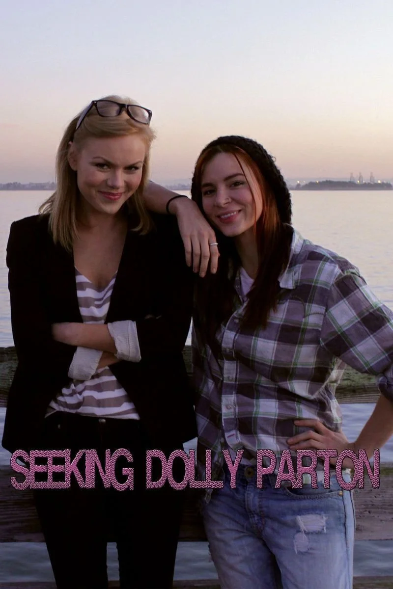 Affiche de Seeking Dolly Parton