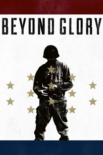Affiche Beyond Glory