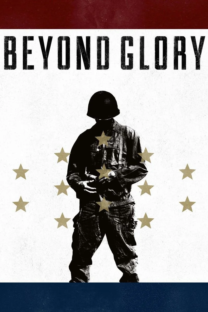 Poster van Beyond Glory