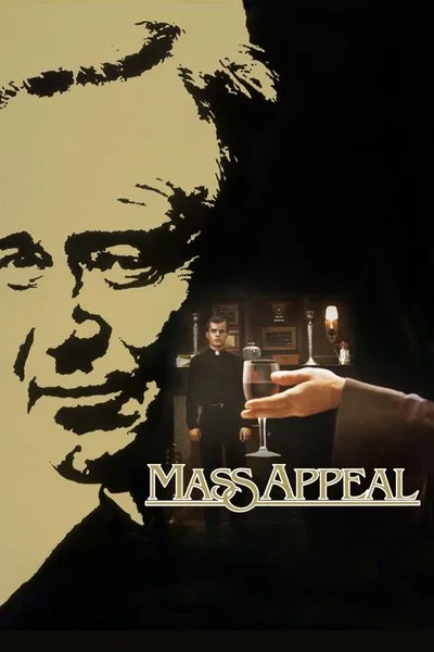 Affiche Mass Appeal