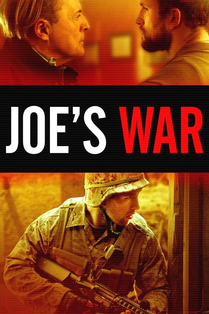 Affiche de Joe's War