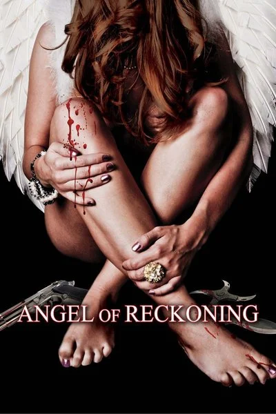 Affiche Angel of Reckoning