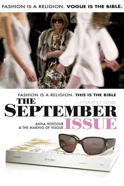 Poster The September Issue