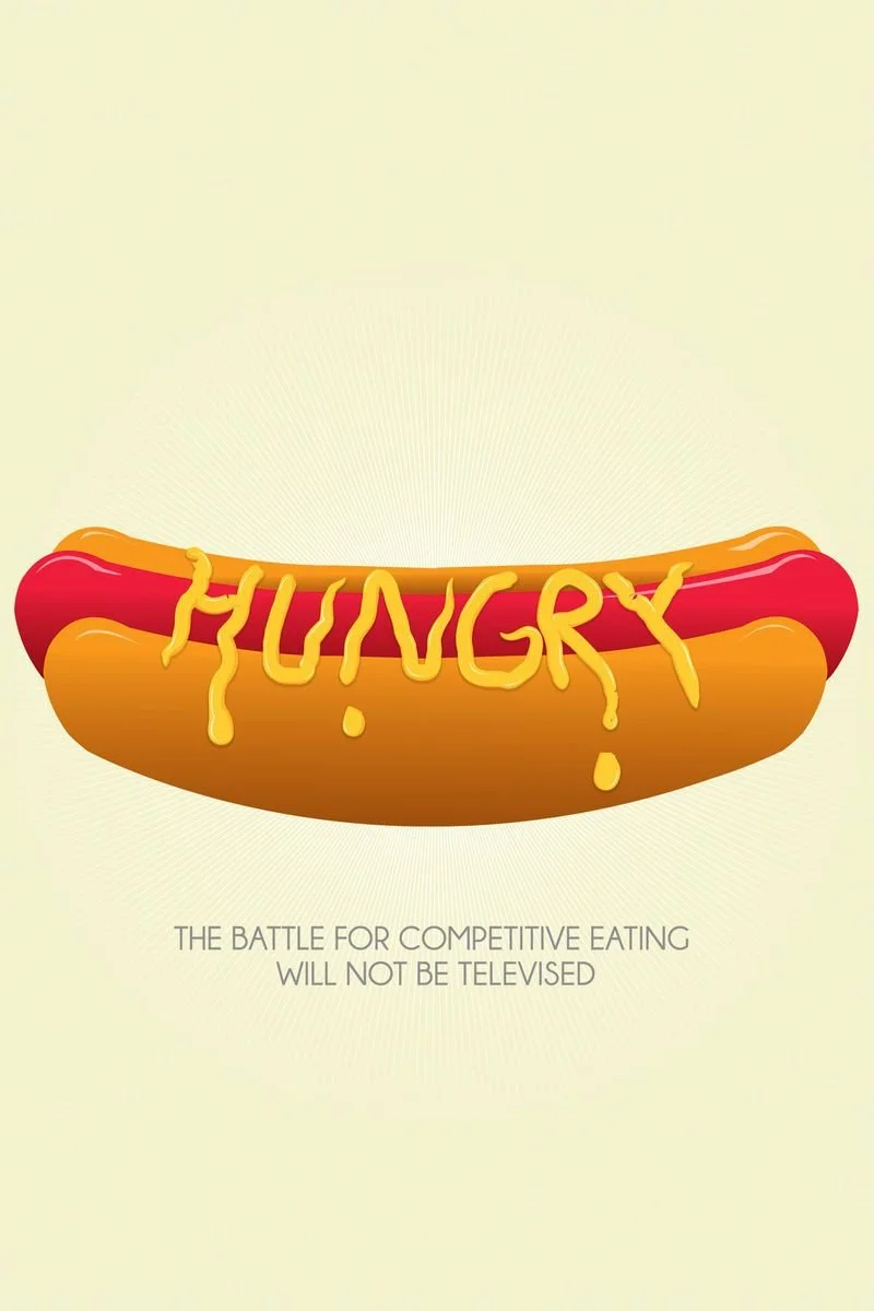 Affiche de Hungry