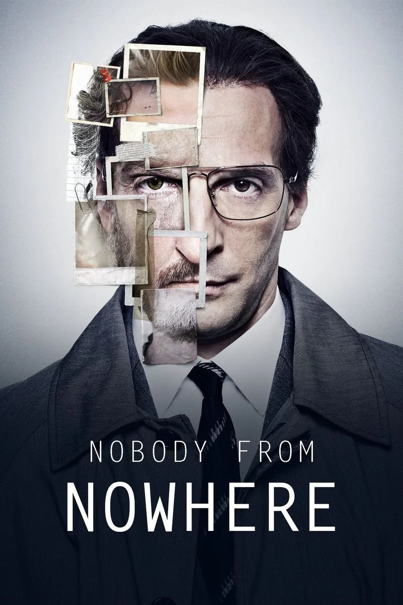 Affiche de Un Illustre Inconnu