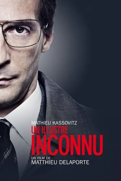 Poster Un Illustre Inconnu