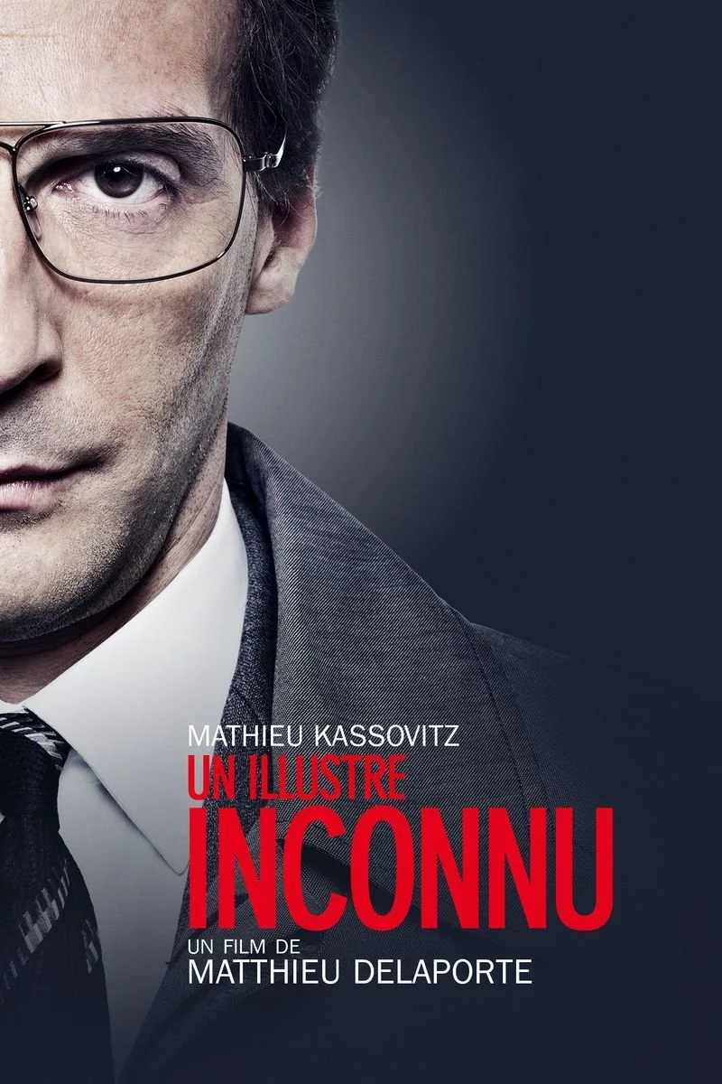 Poster van Un Illustre Inconnu