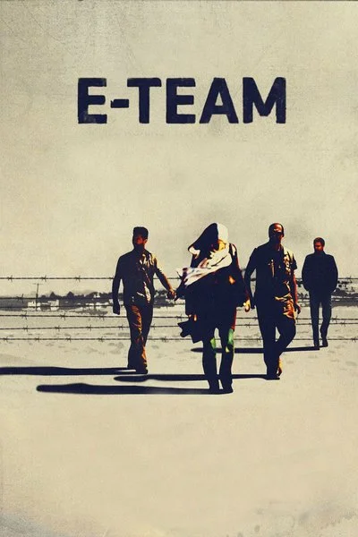 Poster E-Team