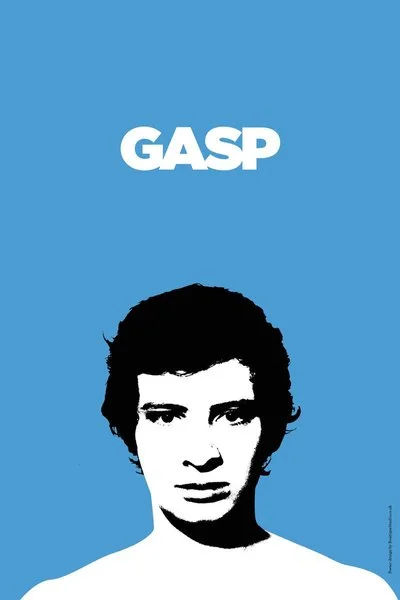 Poster Gasp