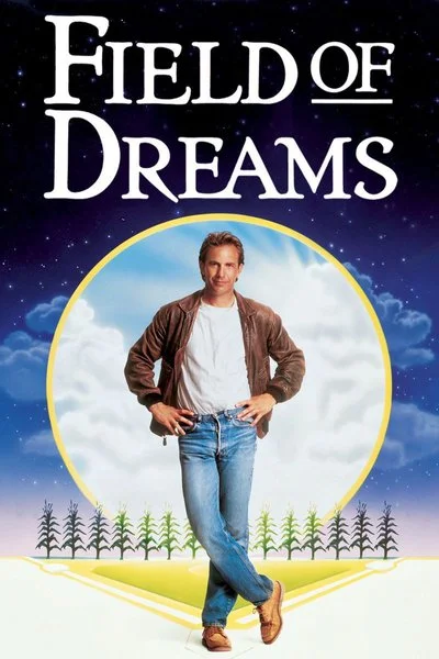 Affiche Jusqu'au bout du rêve