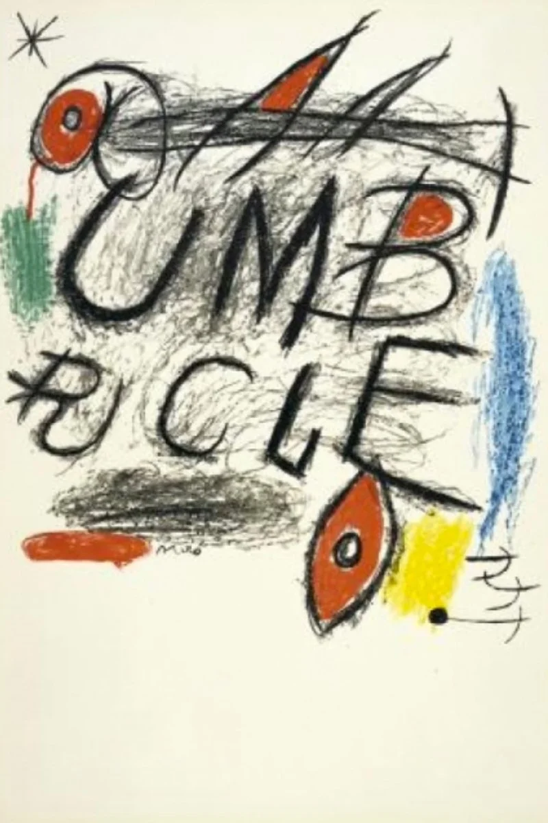 Affiche de Umbracle