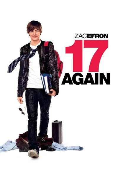 Affiche 17 ans encore