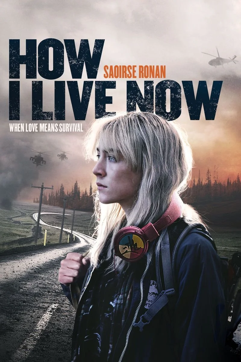 Affiche de Maintenant, C’Est Ma Vie
