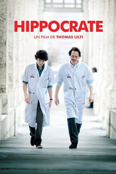 Poster Hippocrate
