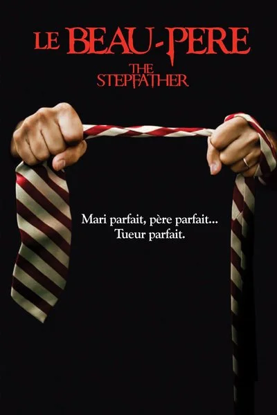 Poster Le Beau-Père