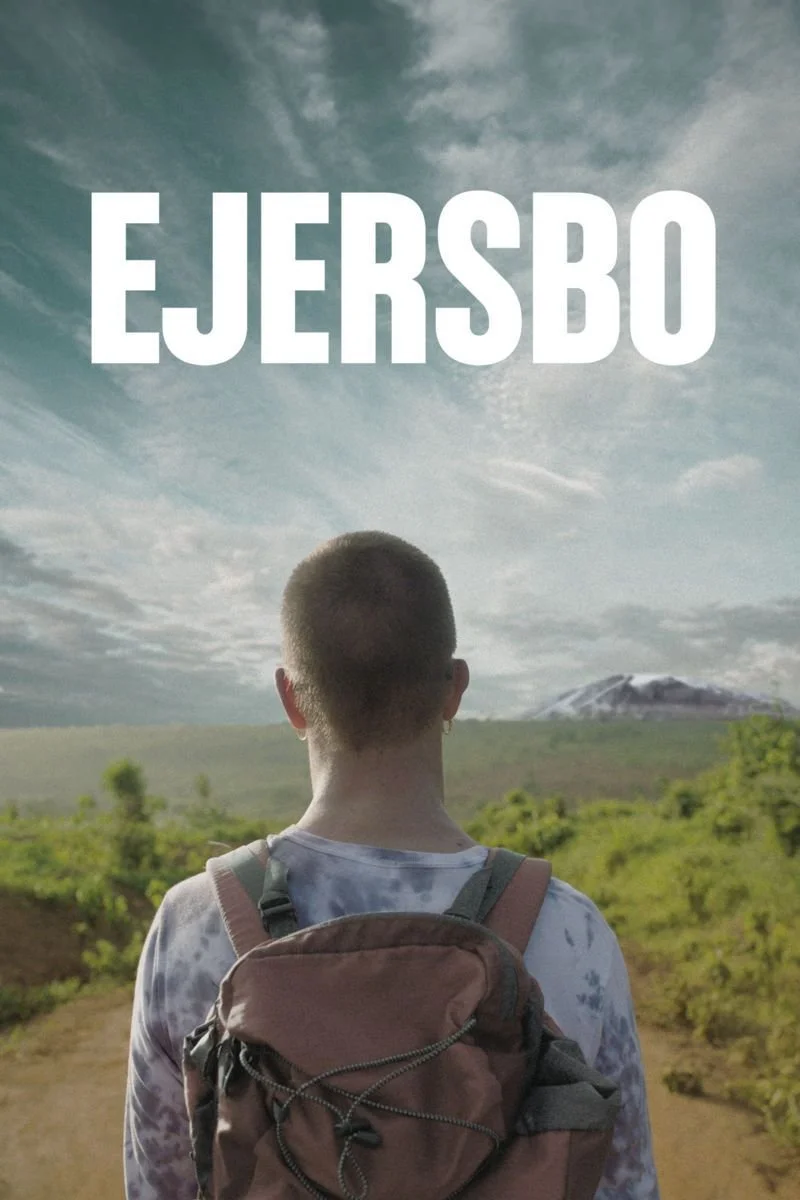 Poster van Ejersbo