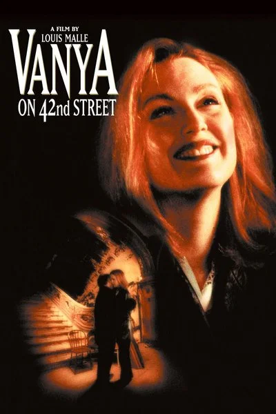 Affiche Vanya On 42nd Street