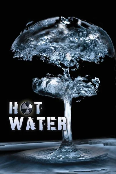 Affiche Hot Water