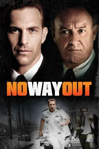 Affiche Sens unique