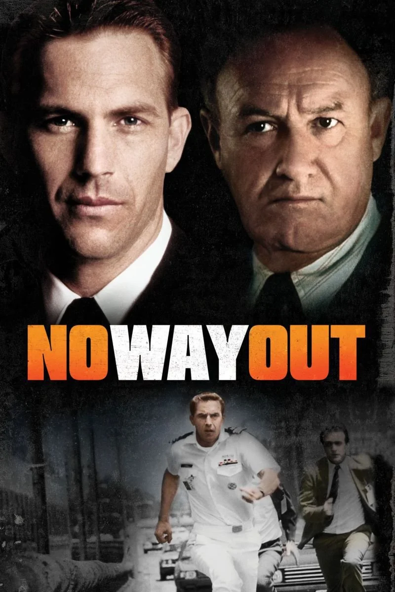 Affiche de Sens unique
