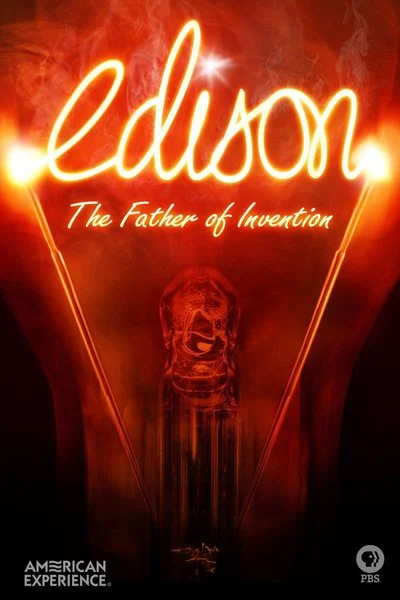 Affiche Edison