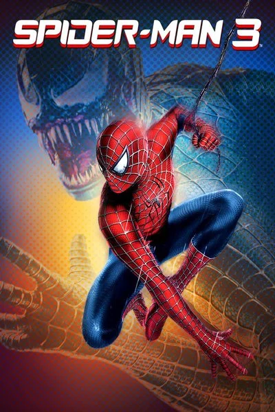 Poster Spider-Man 3