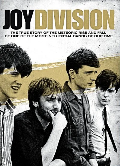 Poster Joy Division