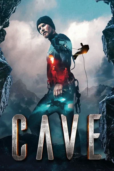 Poster Cave