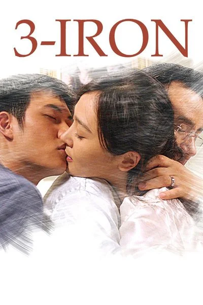 Poster 3-Iron