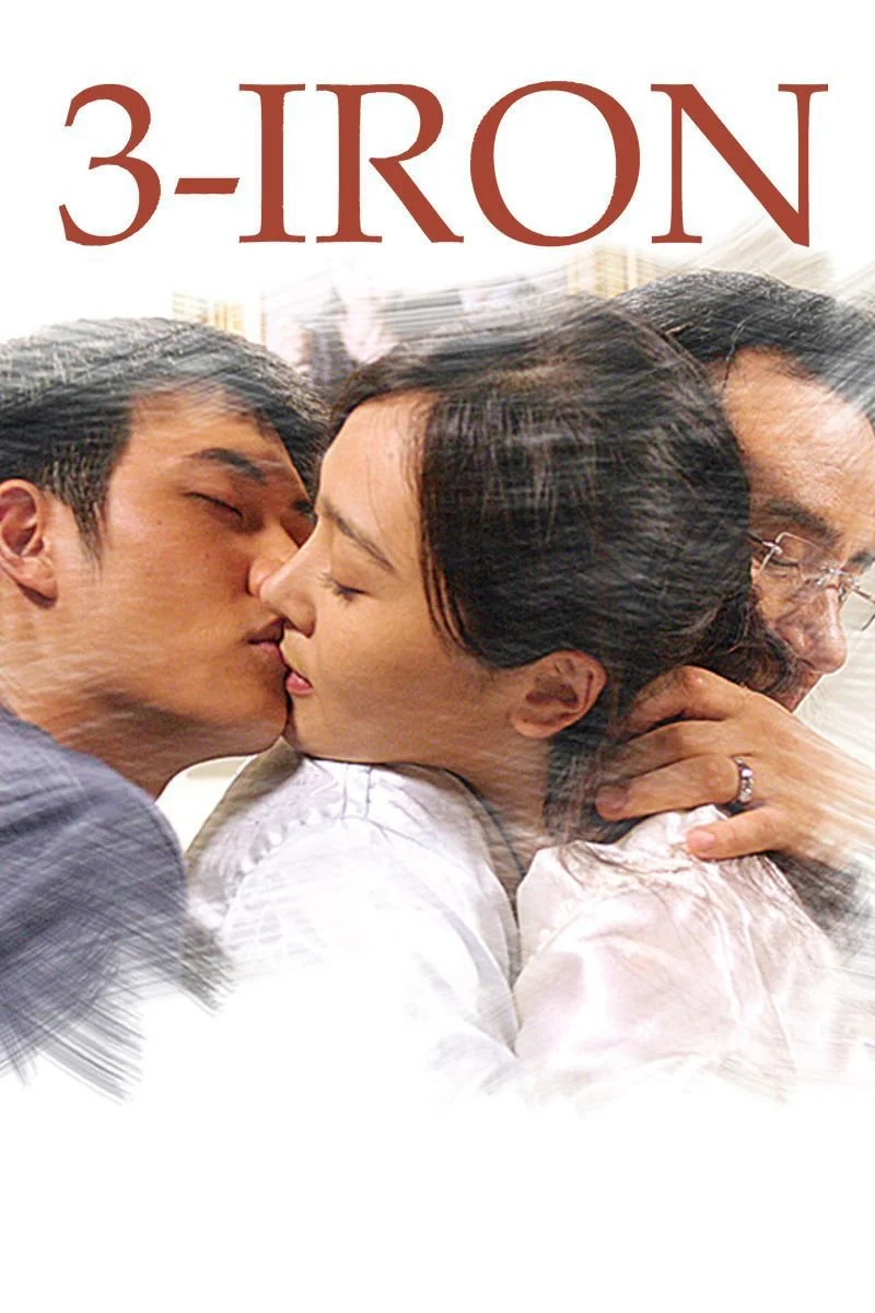 Affiche de 3-Iron