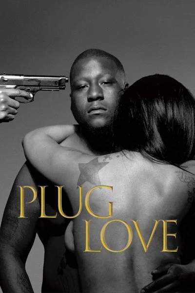 Poster Plug Love