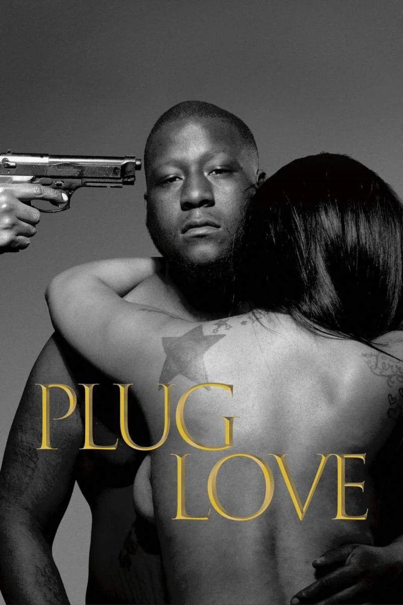 Poster van Plug Love