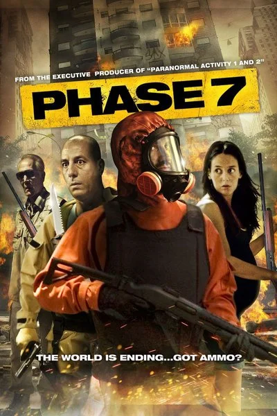 Poster Phase 7