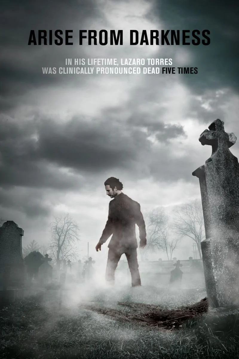 Poster van Arise from Darkness