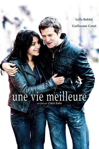 Poster Une vie meilleure