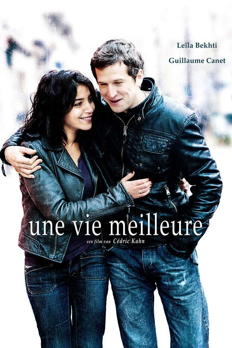 Affiche de Une vie meilleure