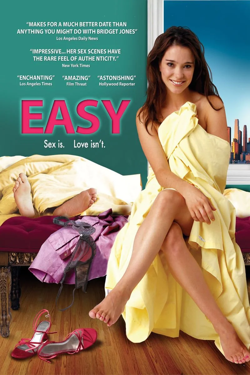 Affiche de Easy