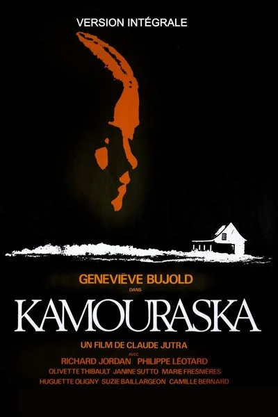 Poster Kamouraska