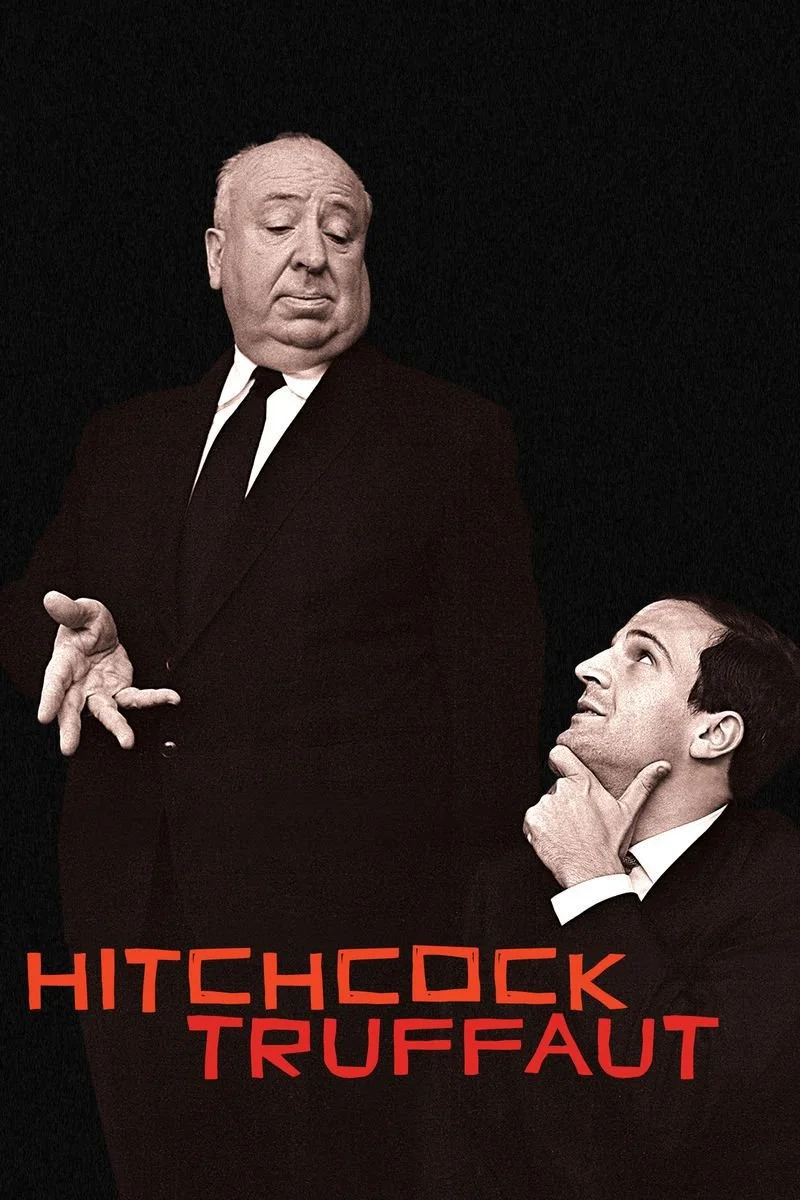 Affiche de Hitchcock/Truffaut