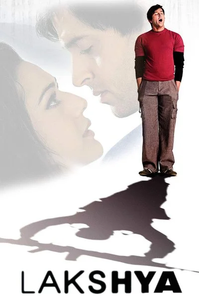 Affiche Lakshya