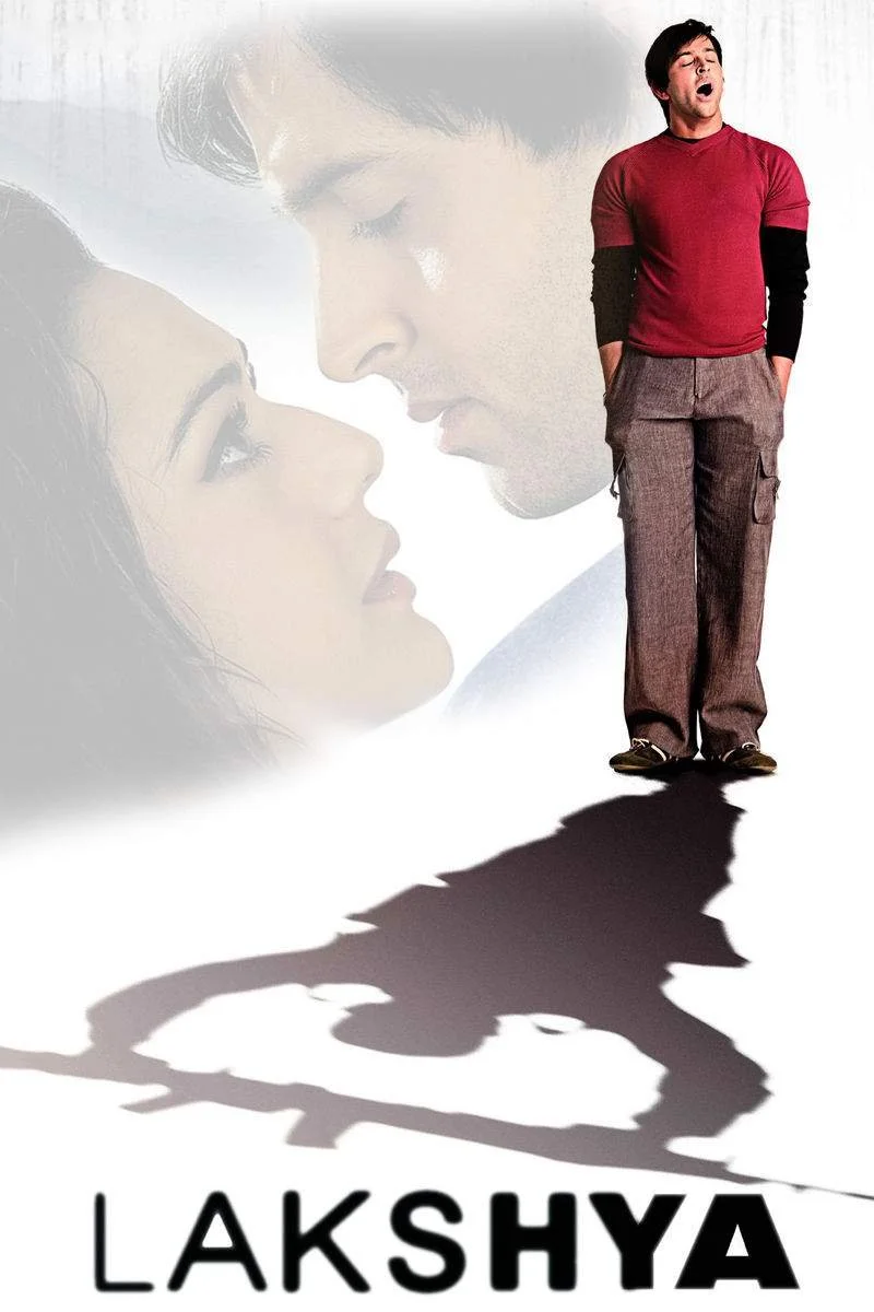 Affiche de Lakshya