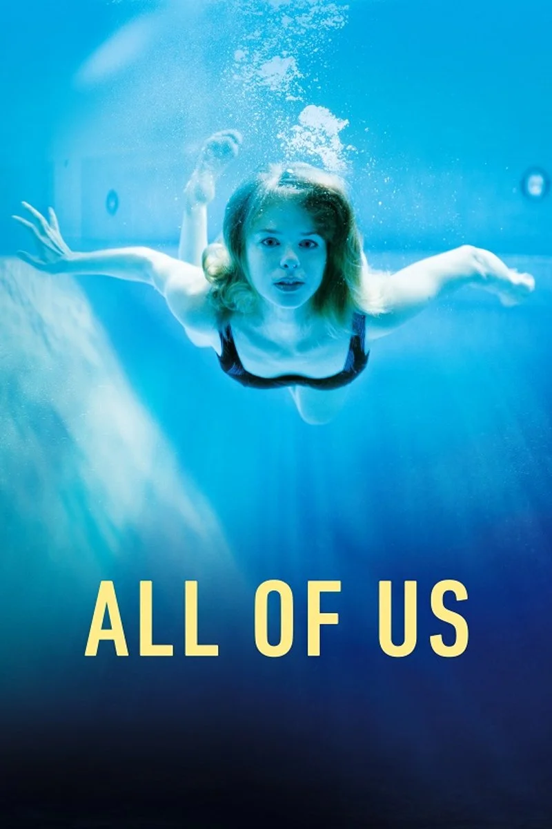 Affiche de All of Us