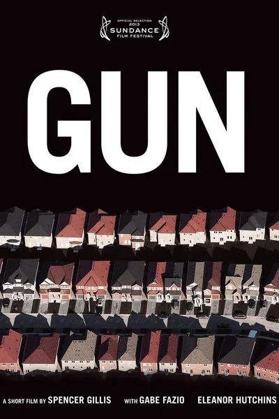 Poster Gun
