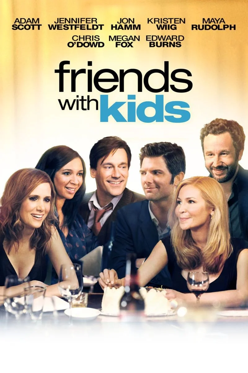 Affiche de Amis et Parents