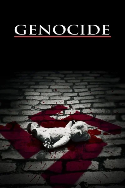 Poster Genocide