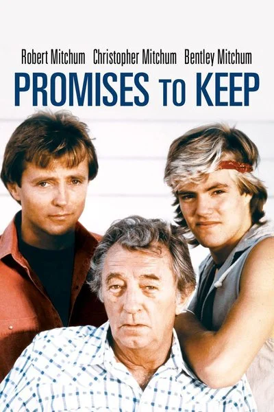 Poster Promises to Keep