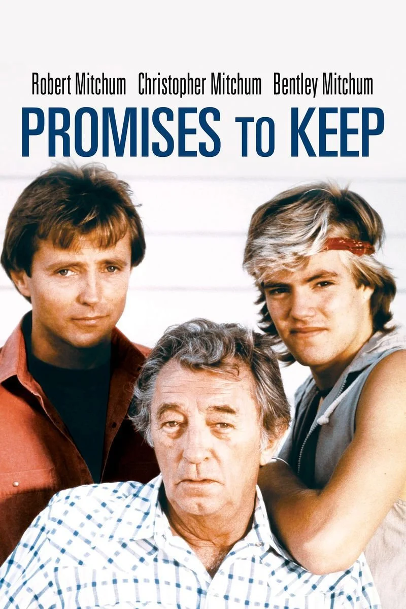 Affiche de Promises to Keep