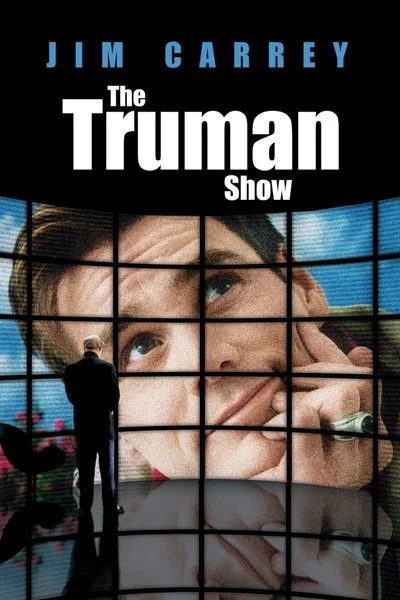 Affiche The Truman Show