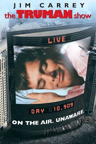 Poster The Truman Show