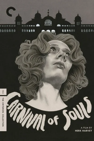 Poster Carnival of Souls